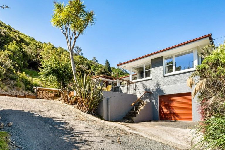 Photo of property in 34 Manuka Street, Ravensbourne, Dunedin, 9022