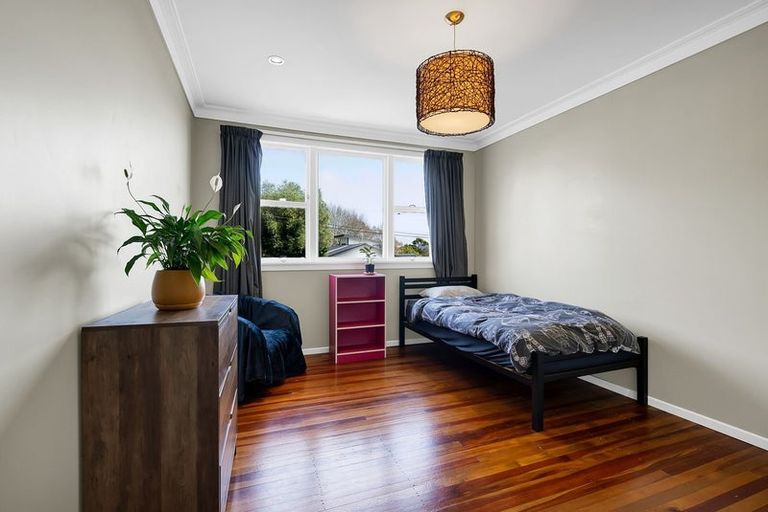 Photo of property in 223 Powderham Street, New Plymouth, 4310