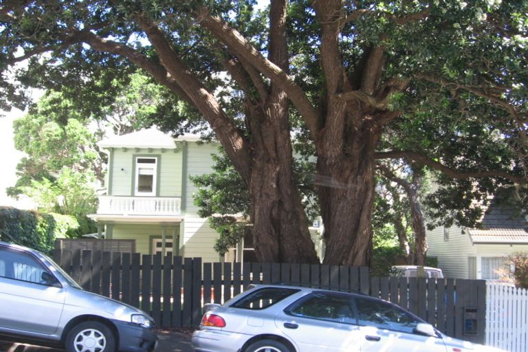 Photo of property in 78a Majoribanks Street, Mount Victoria, Wellington, 6011