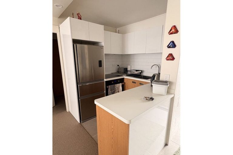 Photo of property in Park Mews, 25/62 Moxham Avenue, Hataitai, Wellington, 6021
