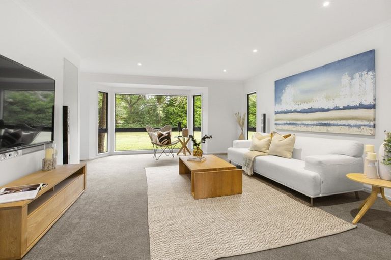 Photo of property in 97 Butcher Road, Matangi, Hamilton, 3284