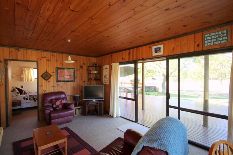 Photo of property in 12 Pitkethley Circle, Pauanui, Hikuai, 3579