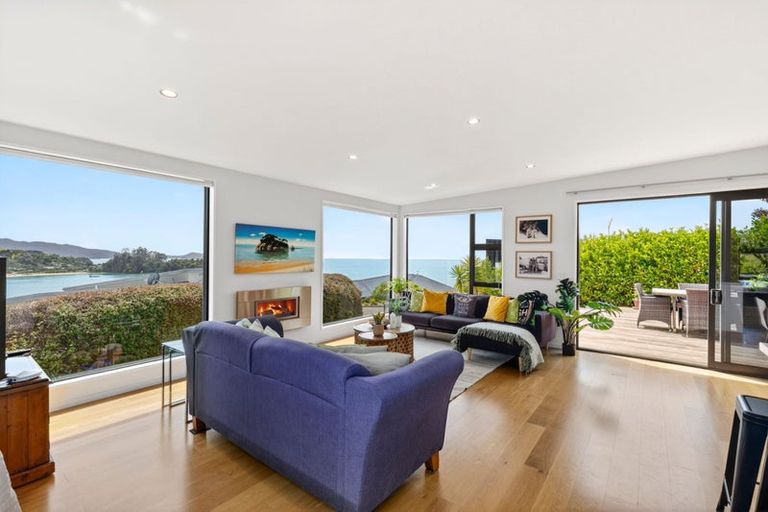 Photo of property in 38b Torlesse Drive, Kaiteriteri, Motueka, 7197