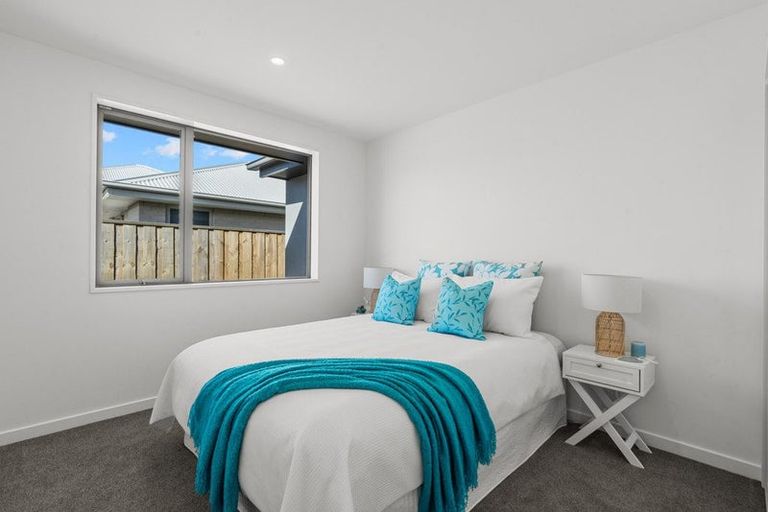 Photo of property in 68 Monarch Drive, Rolleston, 7614