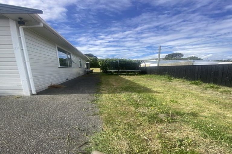 Photo of property in 17 Rotherham Terrace, Miramar, Wellington, 6022