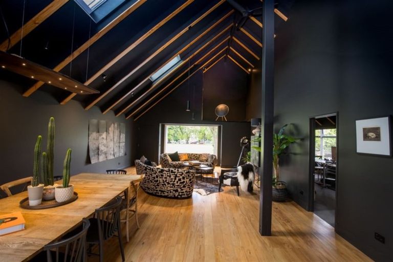 Photo of property in 25 Armagh Street, Christchurch Central, Christchurch, 8013