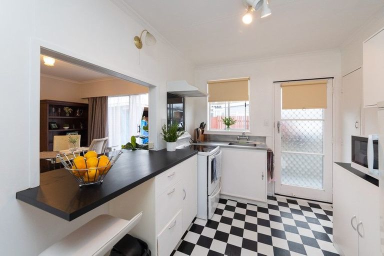 Photo of property in 52a North Street, Palmerston North, 4410