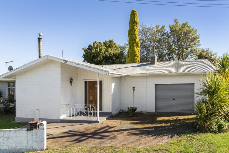 Photo of property in 2 David Street, Yelverton, Blenheim, 7201