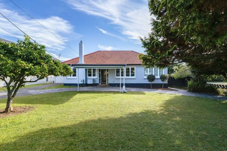 Photo of property in 154 Williams Street, Cambridge, 3434