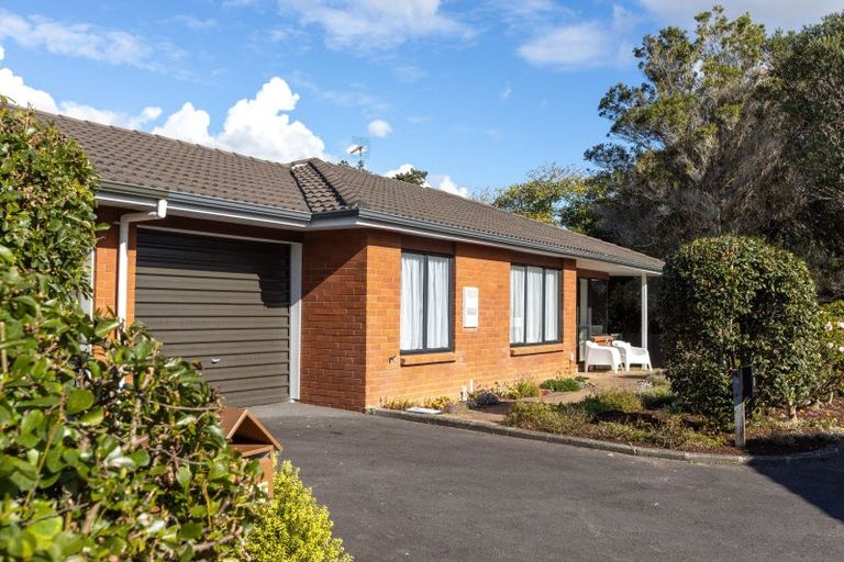 Photo of property in 8/57 Weiti Road, Orewa, 0931