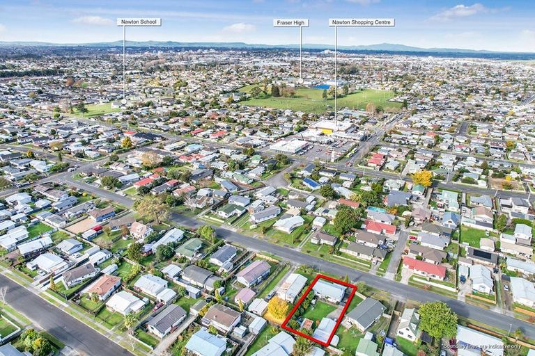 Photo of property in 24 Enfield Street, Nawton, Hamilton, 3200