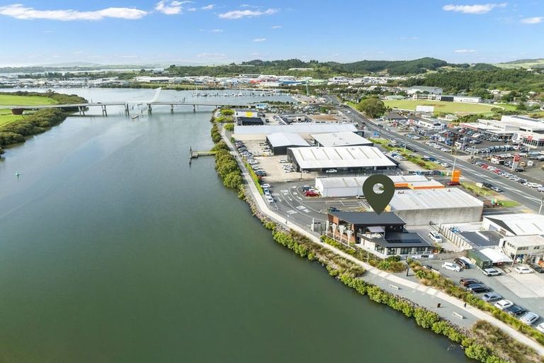 Photo of property in 117a Port Road, Whangarei, 0110