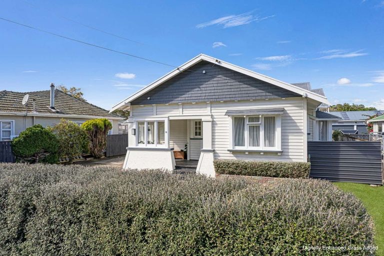 Photo of property in 36 Jones Street, Whanganui East, Whanganui, 4500