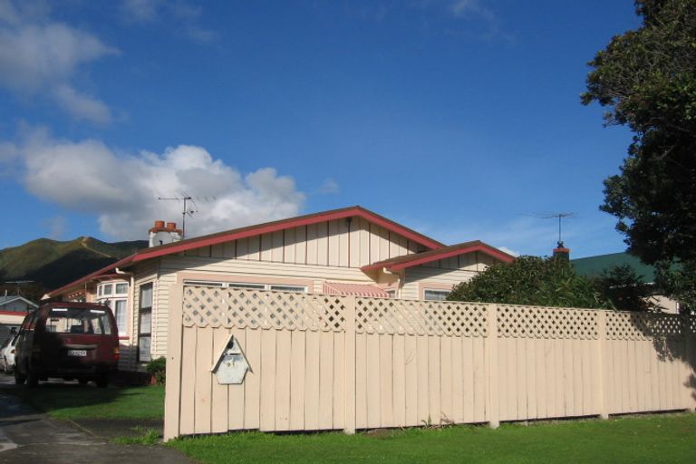 Photo of property in 91 Cambridge Terrace, Waterloo, Lower Hutt, 5011