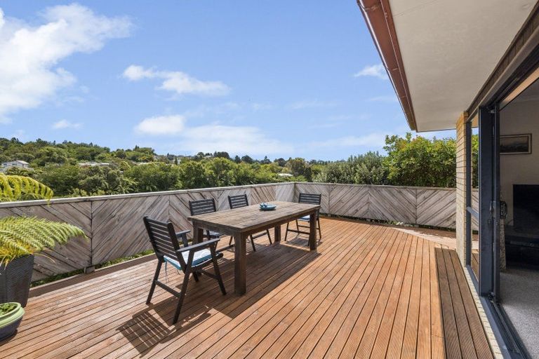 Photo of property in 203 Heta Road, Merrilands, New Plymouth, 4312