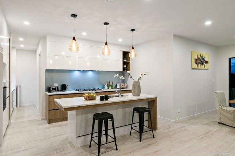 Photo of property in 34 Kilcooley Road, Flat Bush, Auckland, 2019