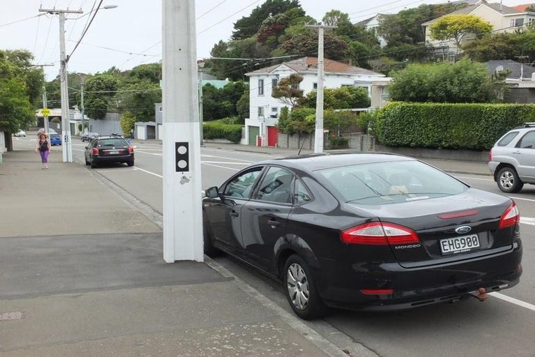 Photo of property in 116 Karori Road, Karori, Wellington, 6012