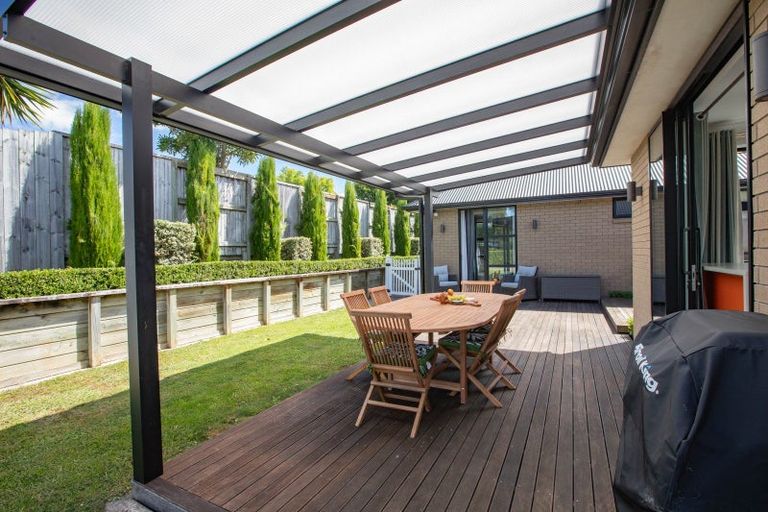 Photo of property in 4 Cooper Crescent, Morrinsville, 3300