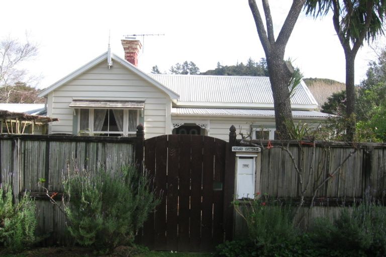 Photo of property in 123 Kelso Lane, Coromandel, 3506