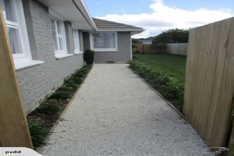 Photo of property in 7 Bideford Place, Dallington, Christchurch, 8061