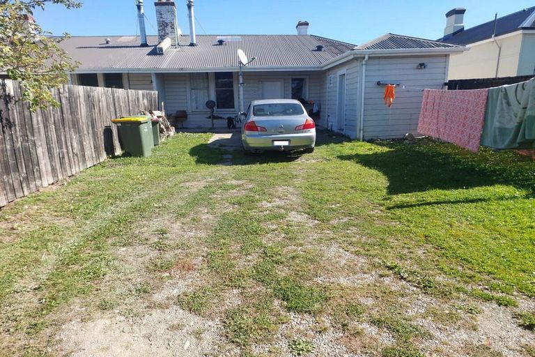Photo of property in 98 High Street, Waimate, 7924