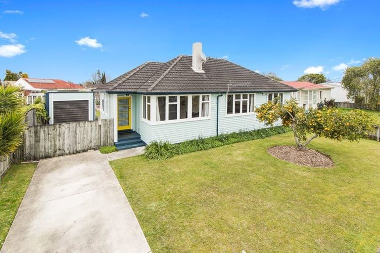 Photo of property in 31 Rawlings Street, Bader, Hamilton, 3206