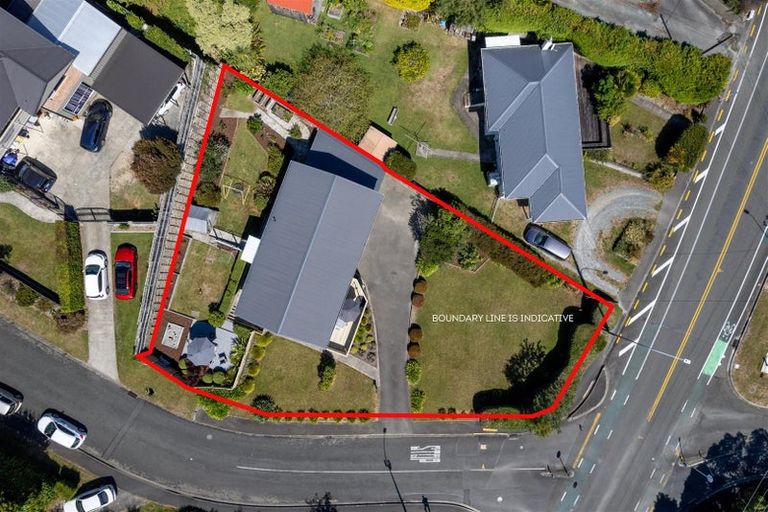 Photo of property in 68 Arapiki Road, Stoke, Nelson, 7011