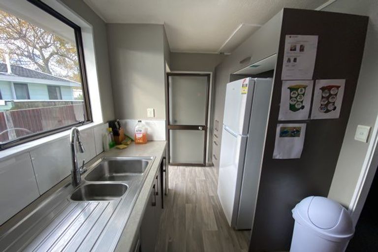 Photo of property in 75c Norton Road, Frankton, Hamilton, 3204