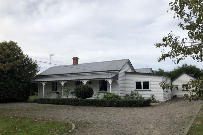 Photo of property in 1018 Temuka-orari Highway, Orari, Geraldine, 7992