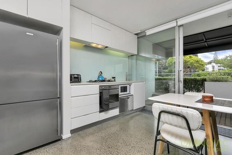 Photo of property in 301/28 College Hill, Freemans Bay, Auckland, 1011
