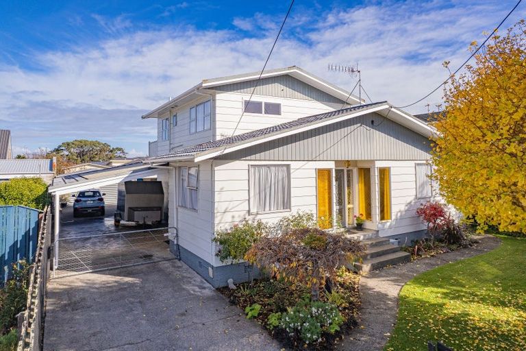 Photo of property in 95 Lincoln Road, Springvale, Whanganui, 4501