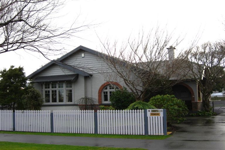 Photo of property in 28 Lewis Street, Gladstone, Invercargill, 9810