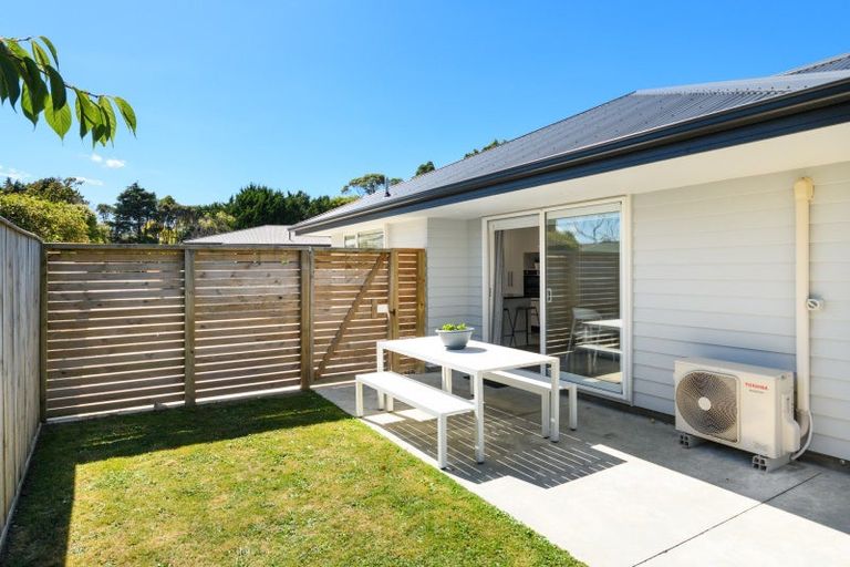 Photo of property in 1410 Napier Road, Ashhurst, 4810