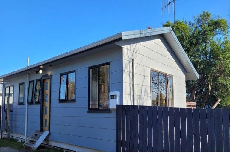 Photo of property in 118b Makarini Street, Paraparaumu, 5032