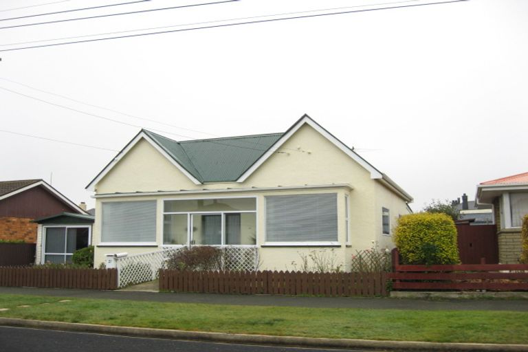 Photo of property in 21 Freyberg Street, Saint Kilda, Dunedin, 9012
