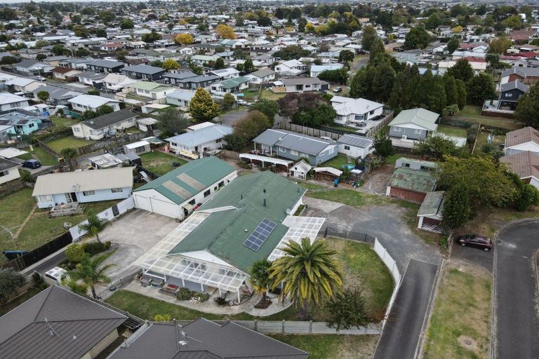 Photo of property in 3 Rotokauri Road, Nawton, Hamilton, 3200