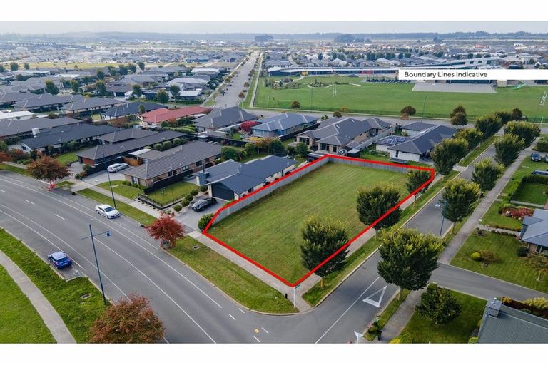 Photo of property in 4 Hikuraki Street, Pegasus, 7612