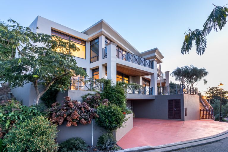 Photo of property in 35 Major Aitken Drive, Huntsbury, Christchurch, 8022