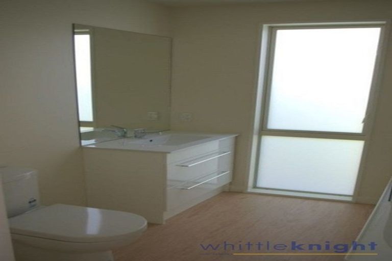 Photo of property in 5/49 Picton Avenue, Riccarton, Christchurch, 8011