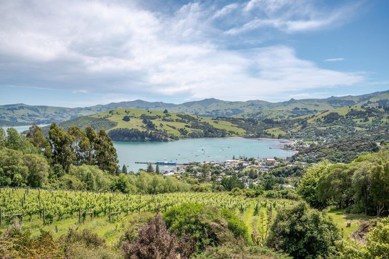 Photo of property in 43 Lighthouse Road, Akaroa, 7520