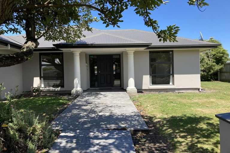 Photo of property in 11 Mosquito Place, Wigram, Christchurch, 8042