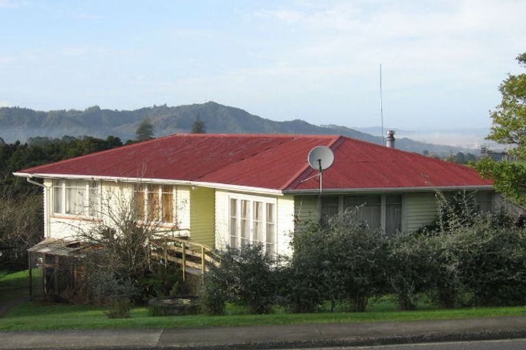 Photo of property in 89 Station Road, Te Kamo, Whangarei, 0112