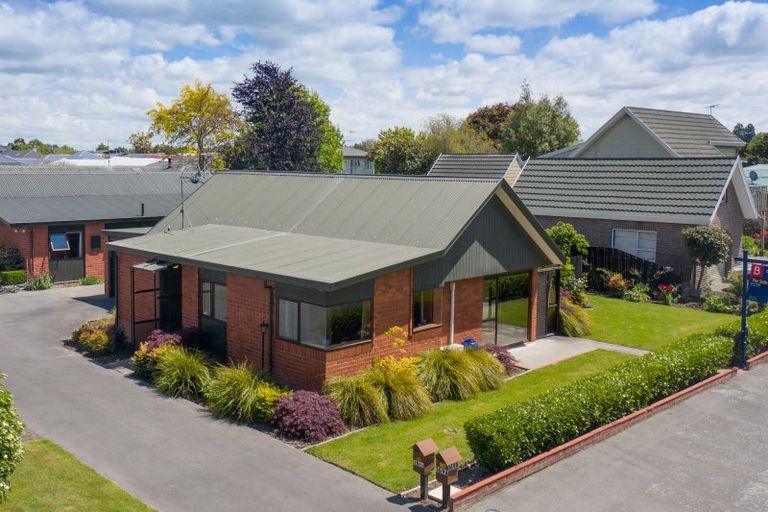 Photo of property in 169a Middle Road, Allenton, Ashburton, 7700