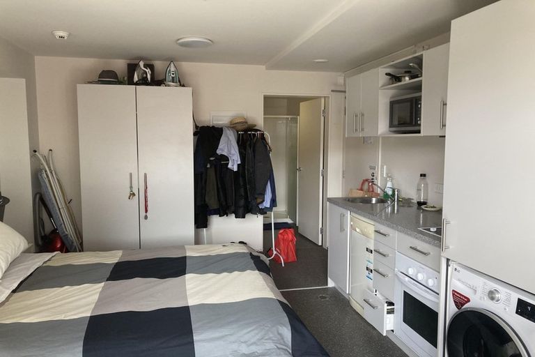 Photo of property in The Peak Apartments, 1001/170 Taranaki Street, Te Aro, Wellington, 6011