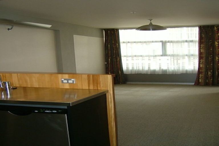 Photo of property in St Pauls Apartments, 80/43 Mulgrave Street, Thorndon, Wellington, 6011