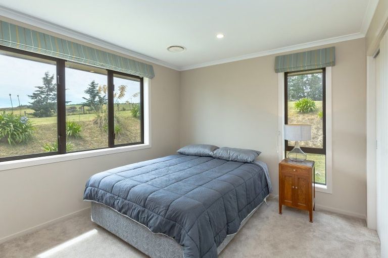 Photo of property in 109 Tiffin Hill Road, Parkvale, Carterton, 5792