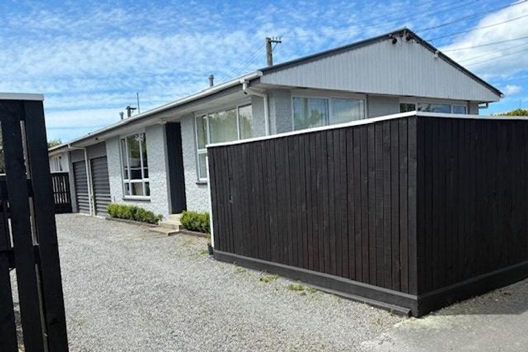 Photo of property in 33 Colwyn Street, Bryndwr, Christchurch, 8053