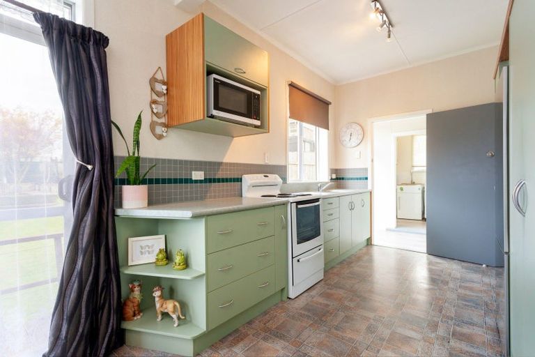 Photo of property in 28 Station Street, Tirau, 3410