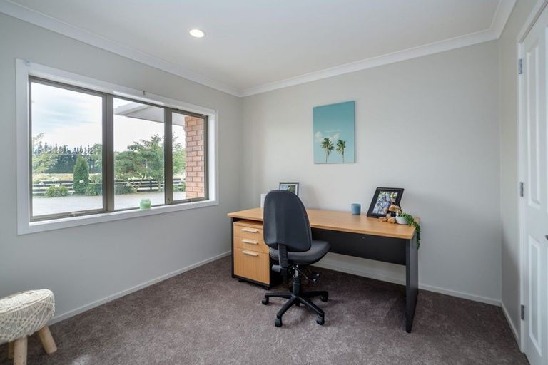 Photo of property in 498 Park Road, Parkvale, Carterton, 5792