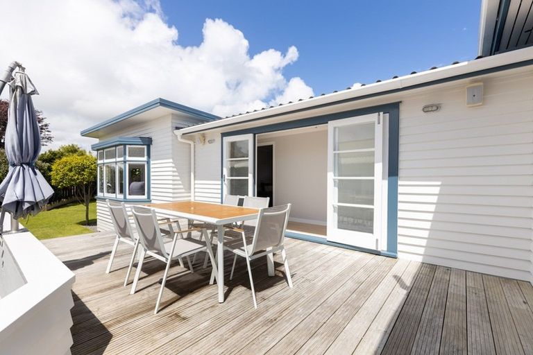 Photo of property in 19 Tokomaru Street, Welbourn, New Plymouth, 4312